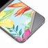 Tropical Daze Galaxy Z Flip6 Skin
